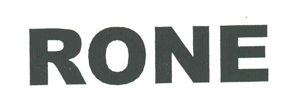 RONE
