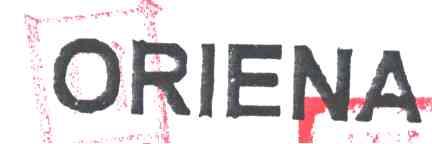ORIENA