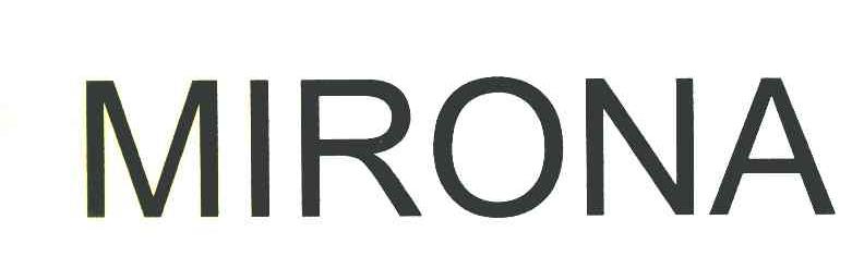 MIRONA