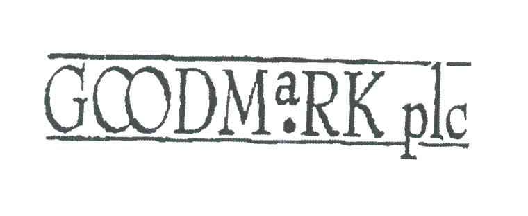 G CODMARK PLC