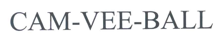 CAM-VEE-BALL