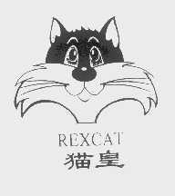 猫皇   REXCAT