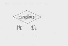 抗抗