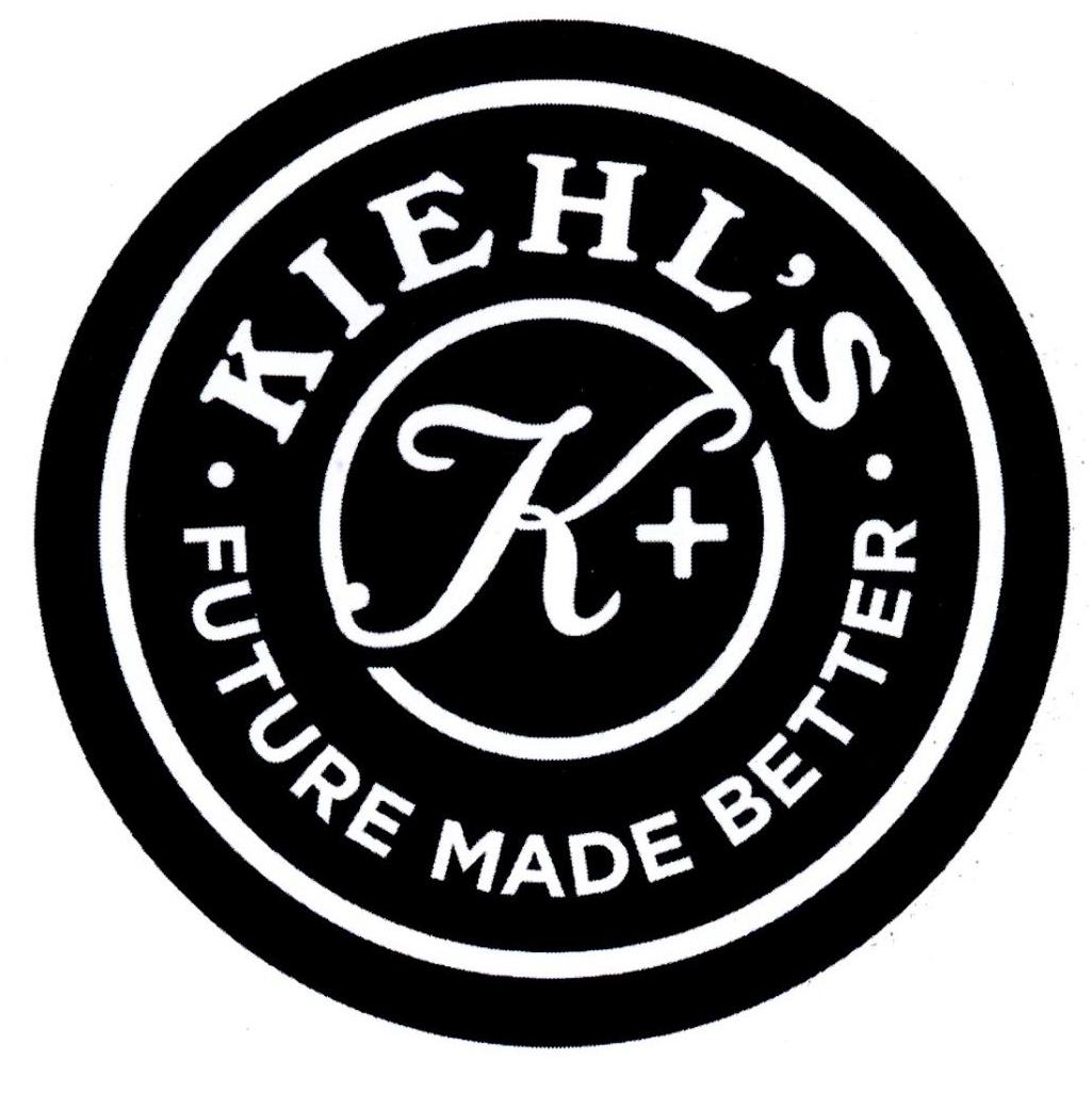 KIEHL'S FUTURE MADE BETTER K