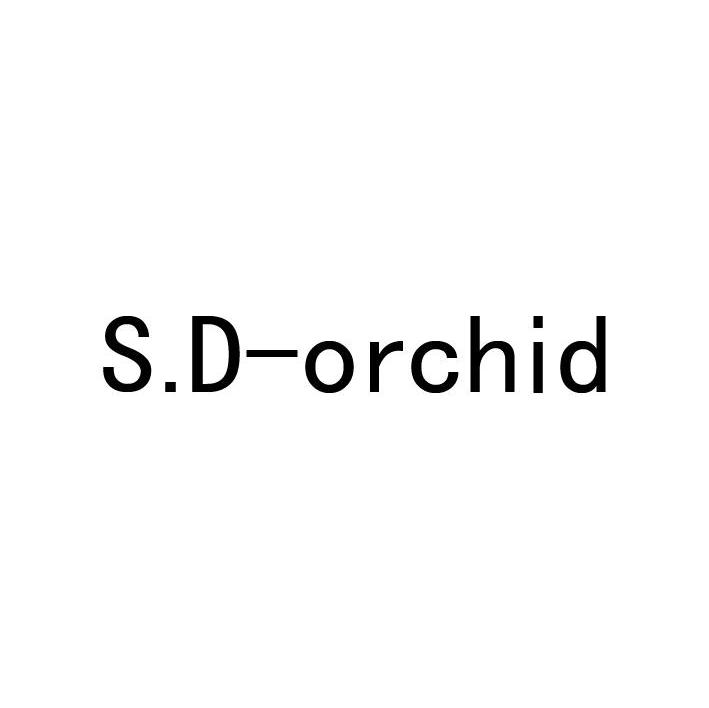 SD-ORCHID