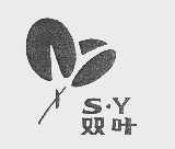 双叶  S.Y