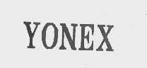 YONEX