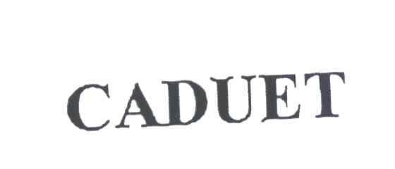CADUET
