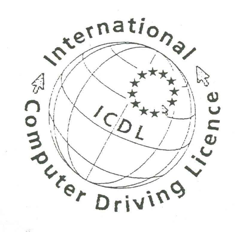 ICDL INTERNATIONAL COMPUTER DRIVING LICENCE
