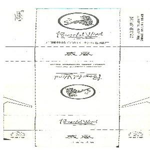 威风   POWERFUL WIND