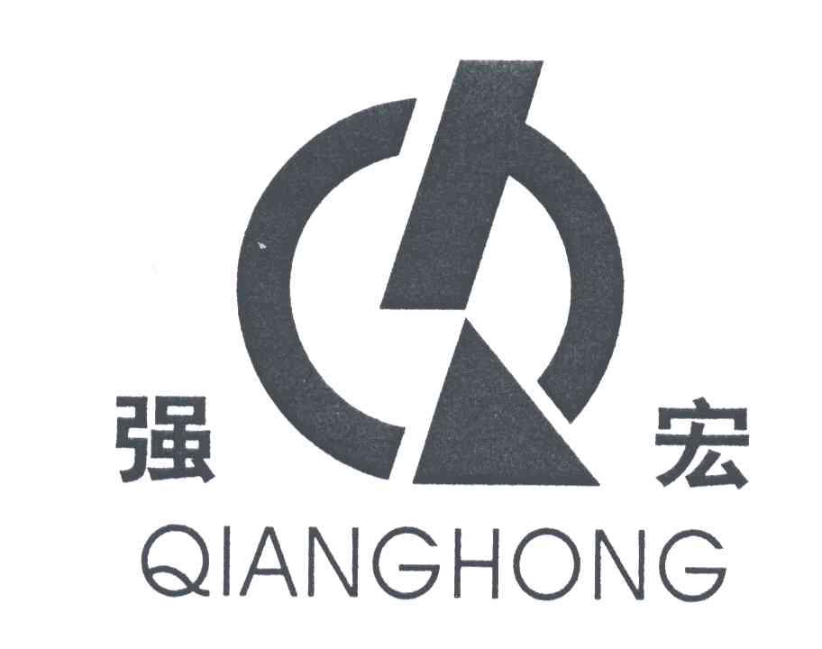 强宏;QIANG HONG