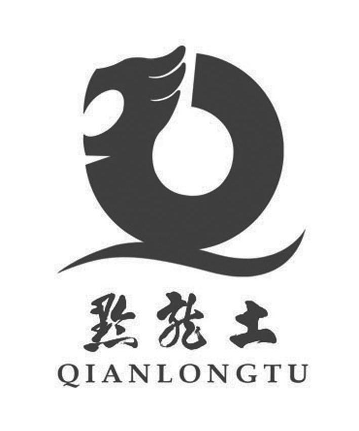 黔龙土