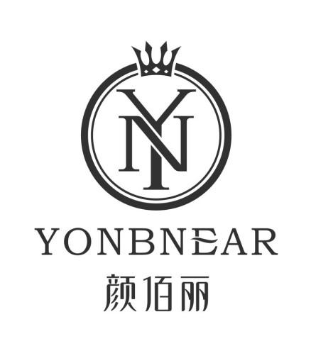 颜佰丽 YONBNEAR YN