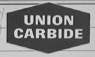 UNION CARBIDE
