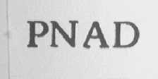 PNAD