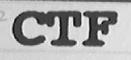 CTF