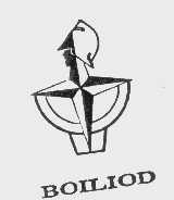 BOILIOD