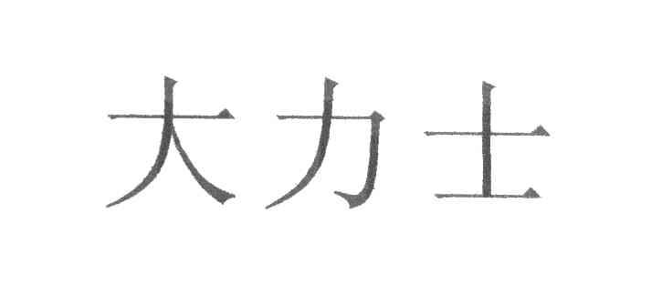 大力士