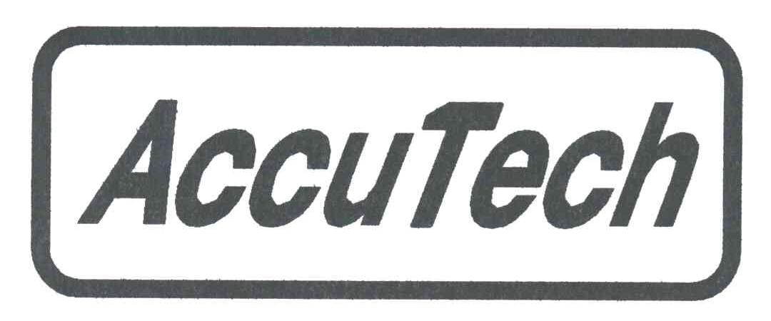 ACCUTECH