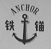 ANCHOR    铁锚