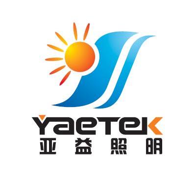 亚益照明 YAETEK
