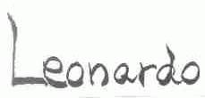 LEONARDO
