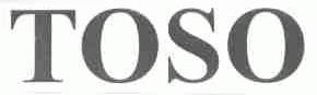 TOSO