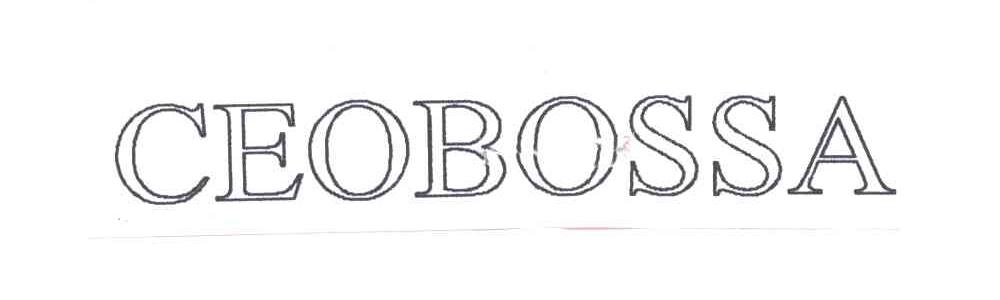 CEOBOSSA