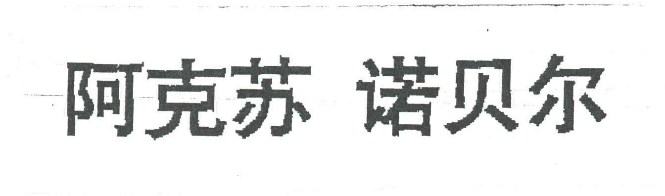 阿克苏诺贝尔