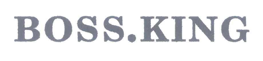 BOSS.KING