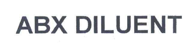 ABX DILUENT