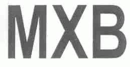 MXB