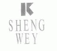 SHENG WEY