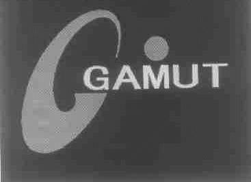 GAMUT