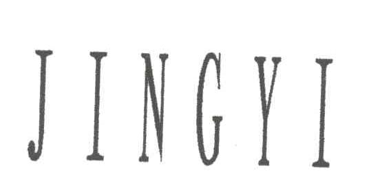 JINGYI