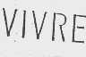VIVRE