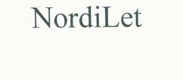 NORDILET