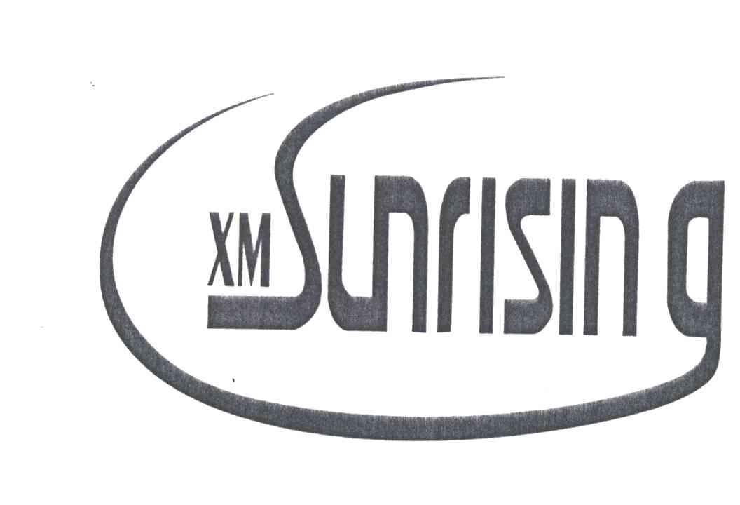 XMSUNRISING