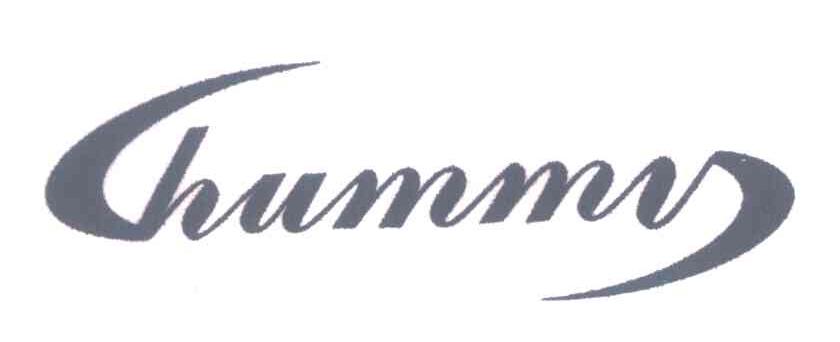 CHUMMY