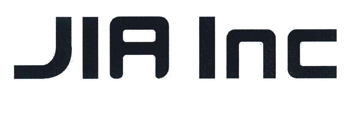 JIA INC