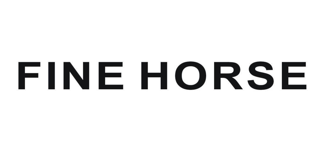 FINE HORSE