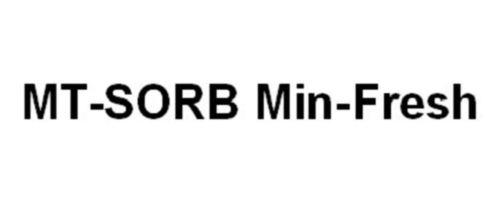 MT-SORB MIN-FRESH