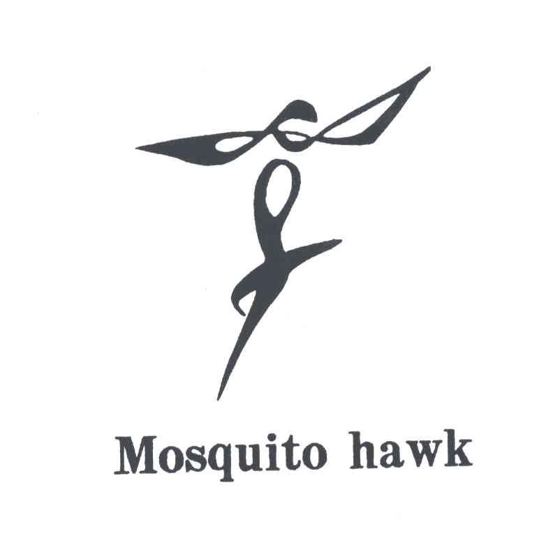MOSQUITO HAWK