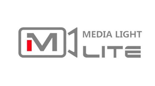 M MEDIA LIGHT LITE