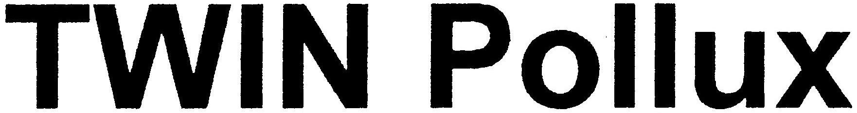 TWIN POLLUX