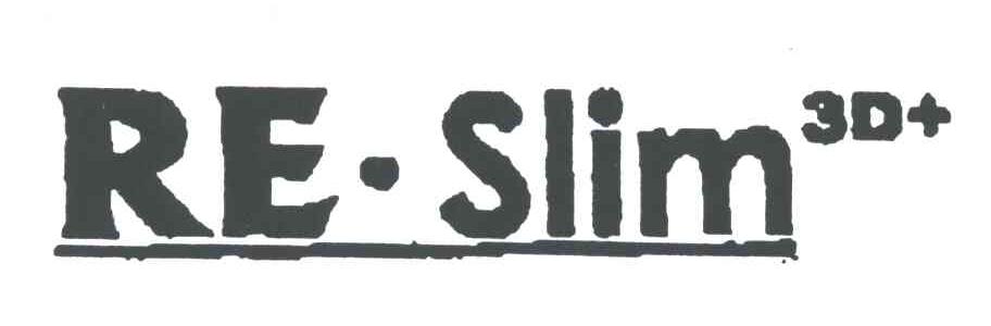 RE SLIM D