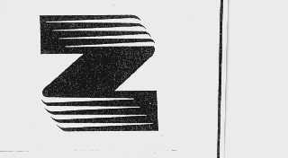 Z