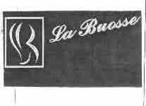 LA BUOSSE