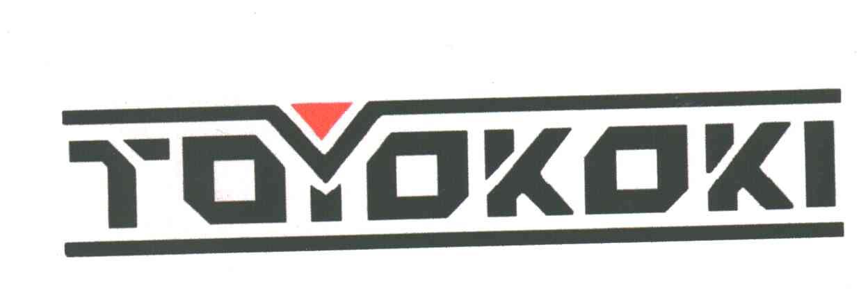 TOYOKOKI