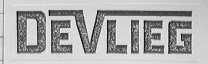 DEVLIEG